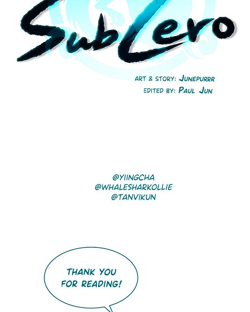 Subzero Chapter 72 - Page 99
