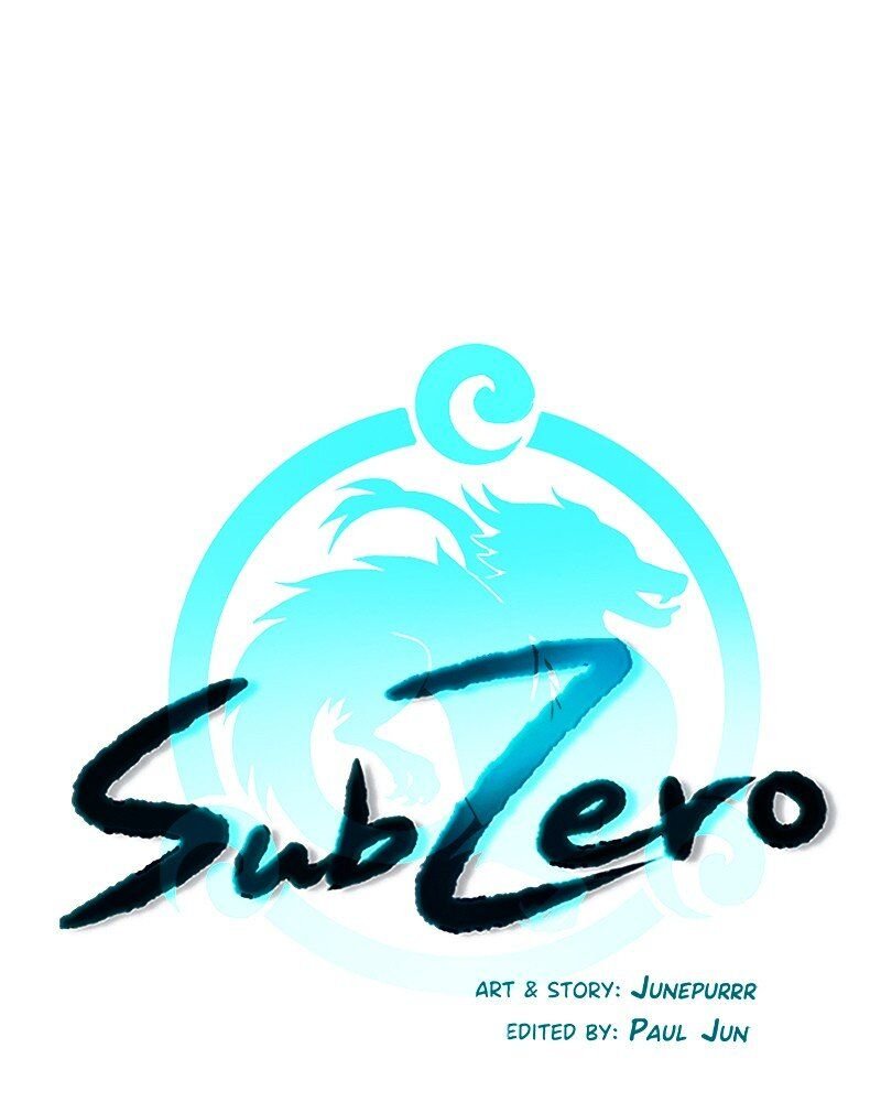 Subzero Chapter 73 - Page 99