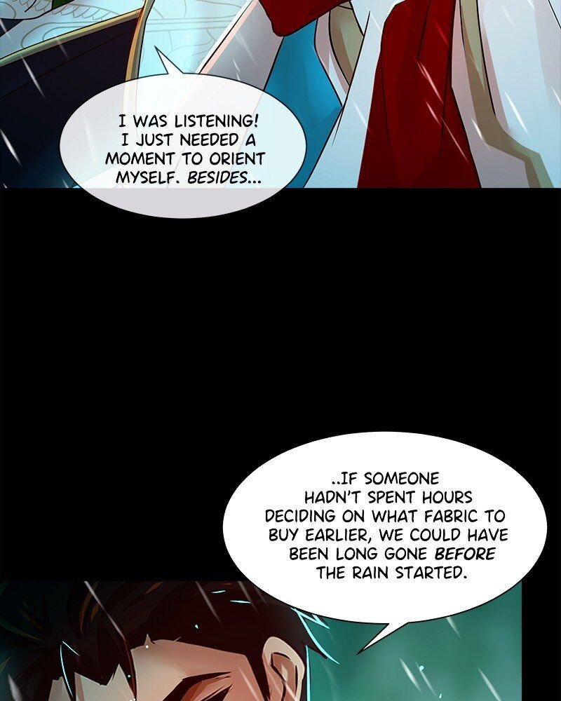 Subzero Chapter 75 - Page 43