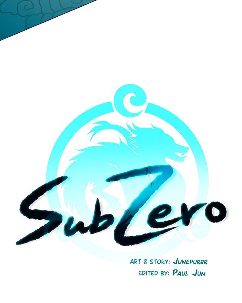 Subzero Chapter 75 - Page 91