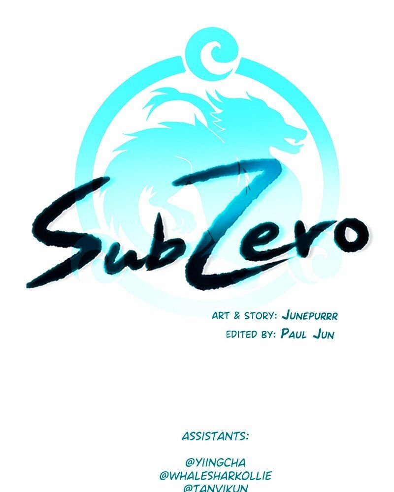 Subzero Chapter 76 - Page 95