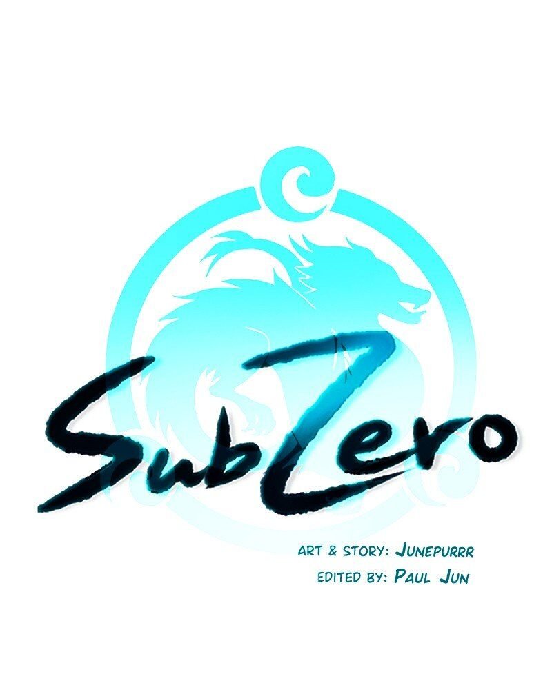 Subzero Chapter 77 - Page 97