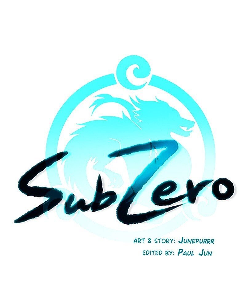Subzero Chapter 79 - Page 96