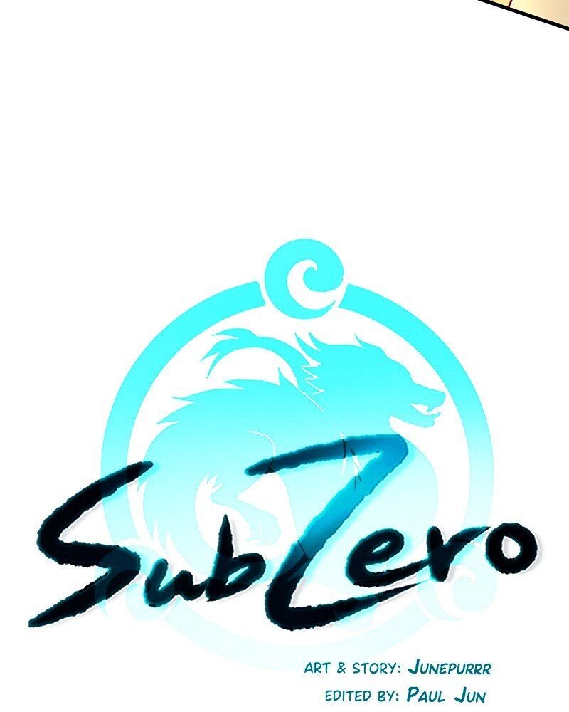 Subzero Chapter 80 - Page 84