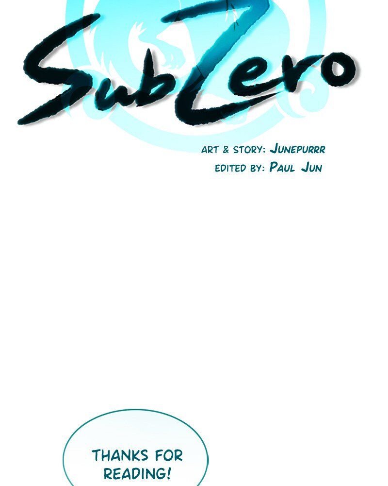 Subzero Chapter 9 - Page 103