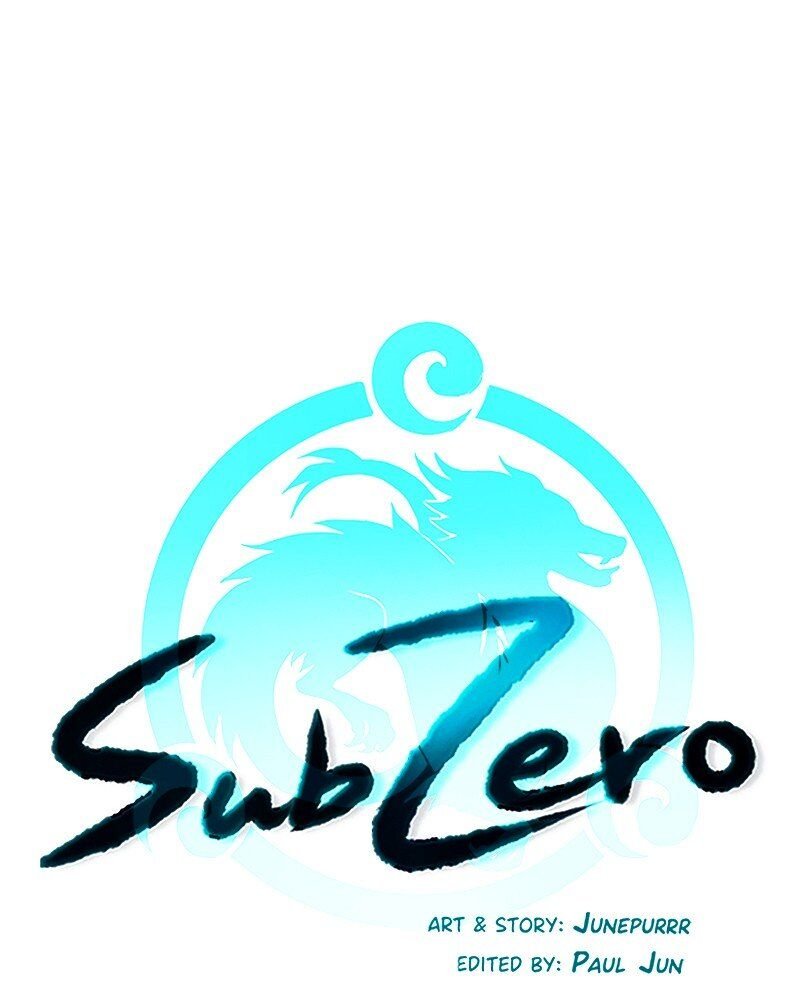 Subzero Chapter 81 - Page 91