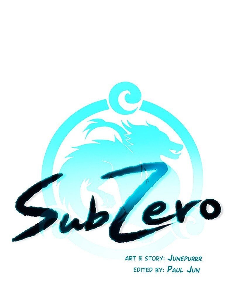 Subzero Chapter 82 - Page 103
