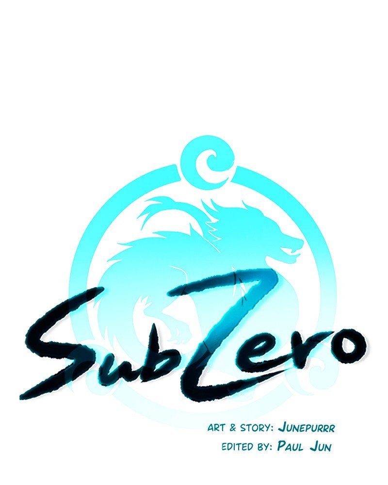 Subzero Chapter 89 - Page 101