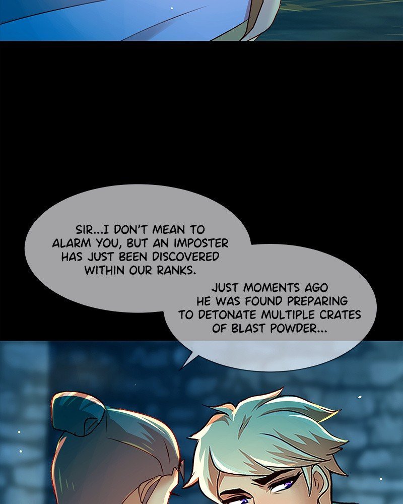 Subzero Chapter 89 - Page 81