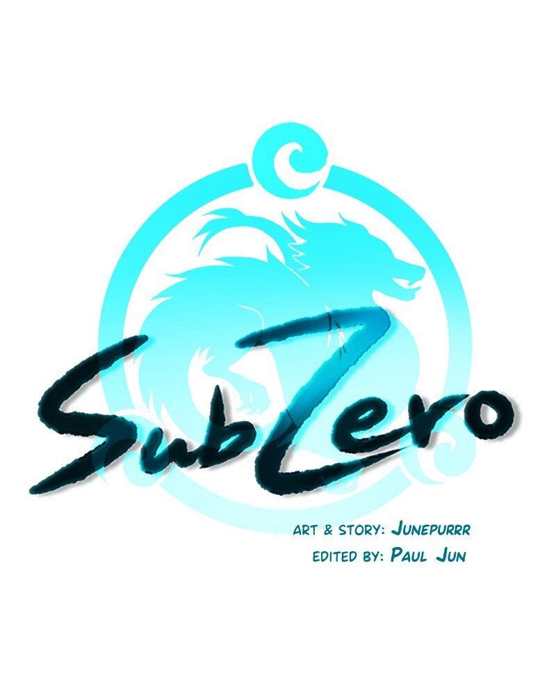 Subzero Chapter 10 - Page 85
