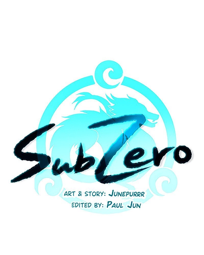 Subzero Chapter 93 - Page 113