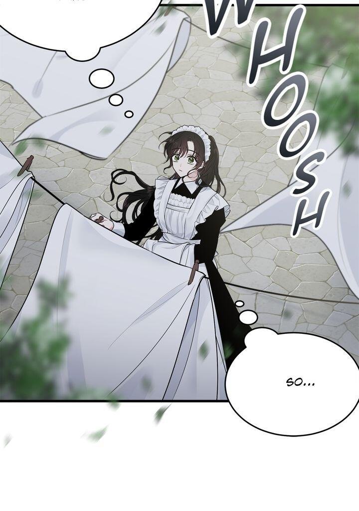 The Young Lady I Served Became a Young Master Chapter 31 - Page 7