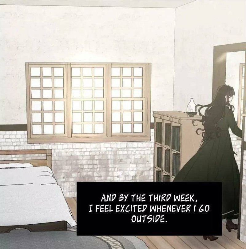 The Young Lady I Served Became a Young Master Chapter 38 - Page 21