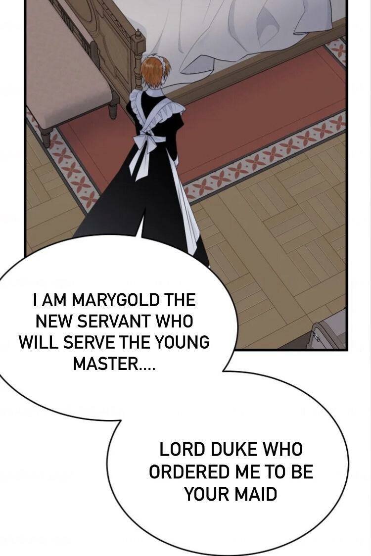 The Young Lady I Served Became a Young Master Chapter 41 - Page 24