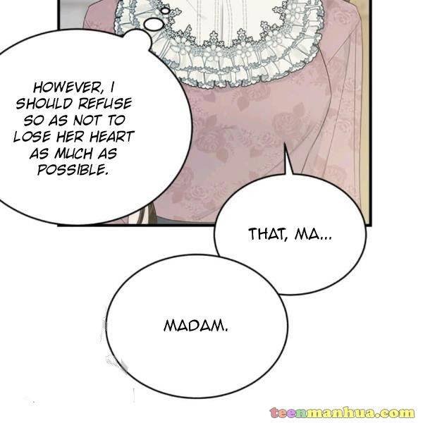 The Young Lady I Served Became a Young Master Chapter 48 - Page 47