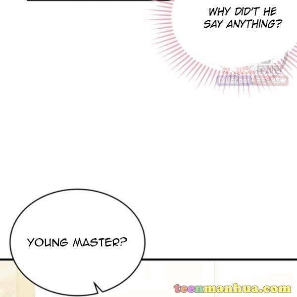 The Young Lady I Served Became a Young Master Chapter 50 - Page 33
