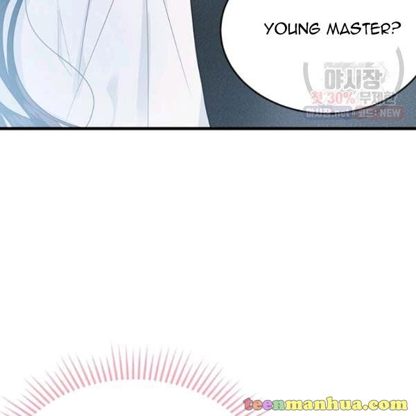 The Young Lady I Served Became a Young Master Chapter 50.5 - Page 33
