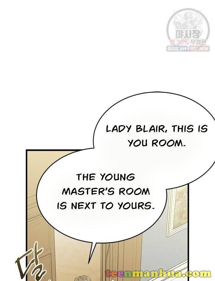 The Young Lady I Served Became a Young Master Chapter 51 - Page 14