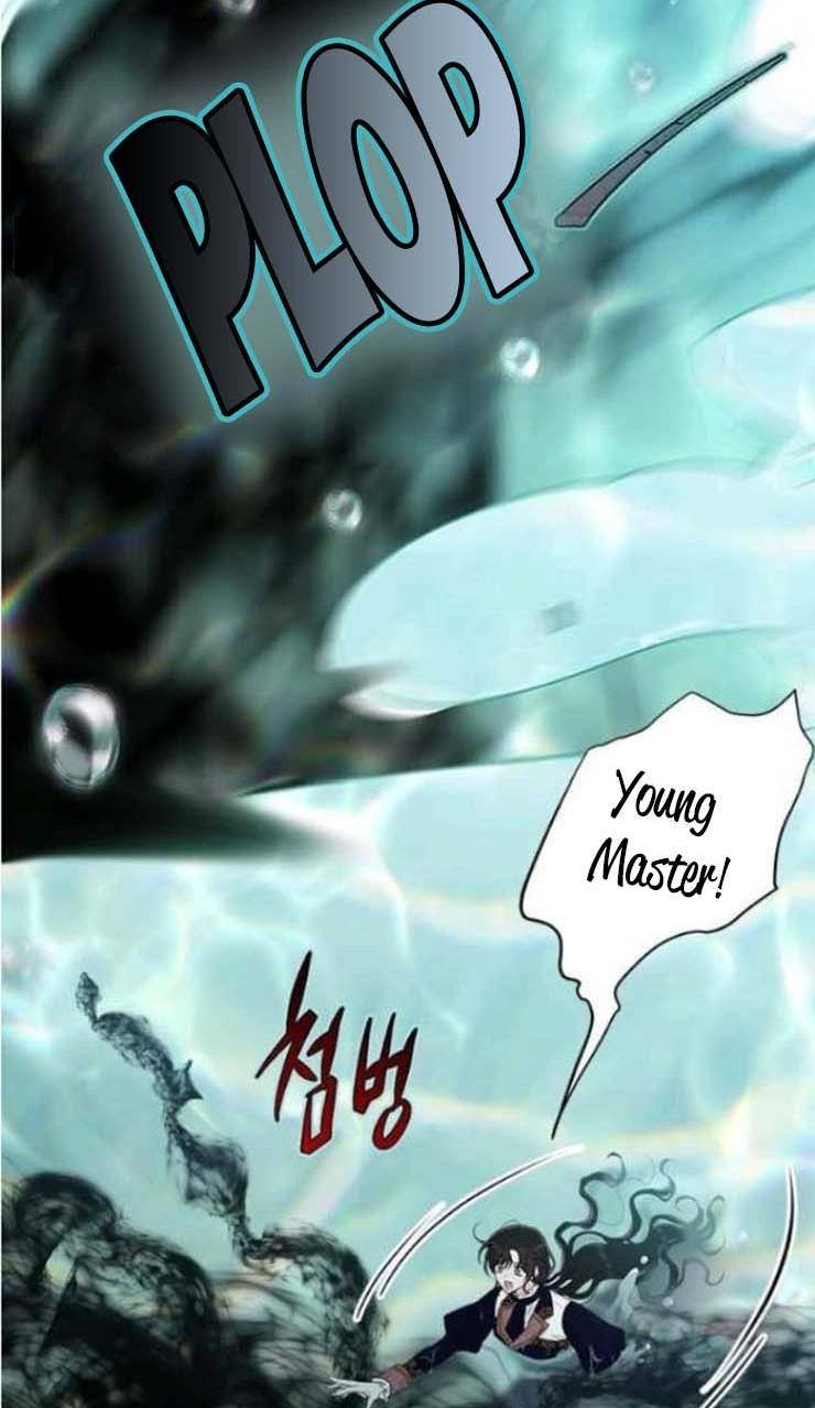 The Young Lady I Served Became a Young Master Chapter 57 - Page 52