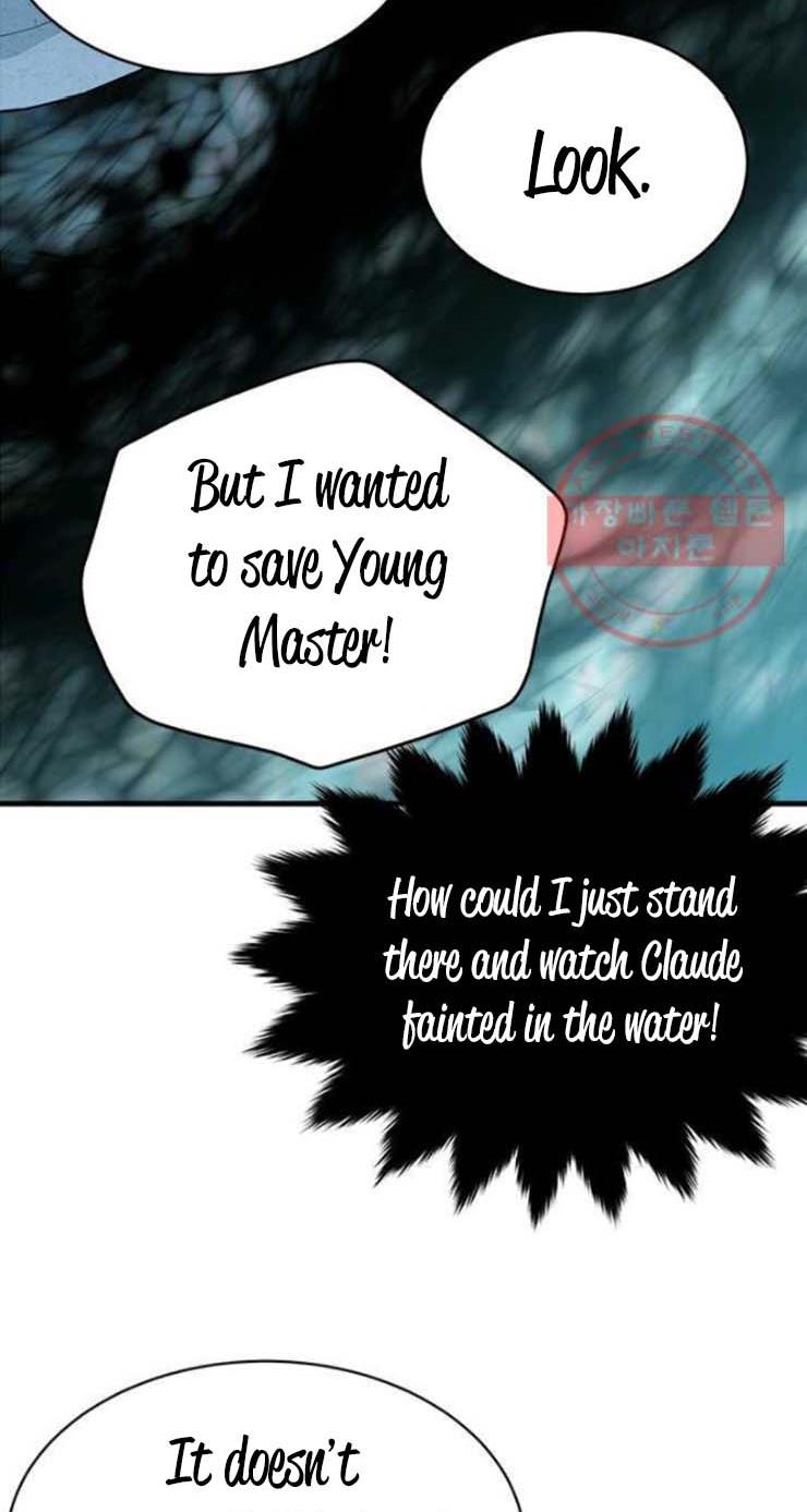 The Young Lady I Served Became a Young Master Chapter 58 - Page 29