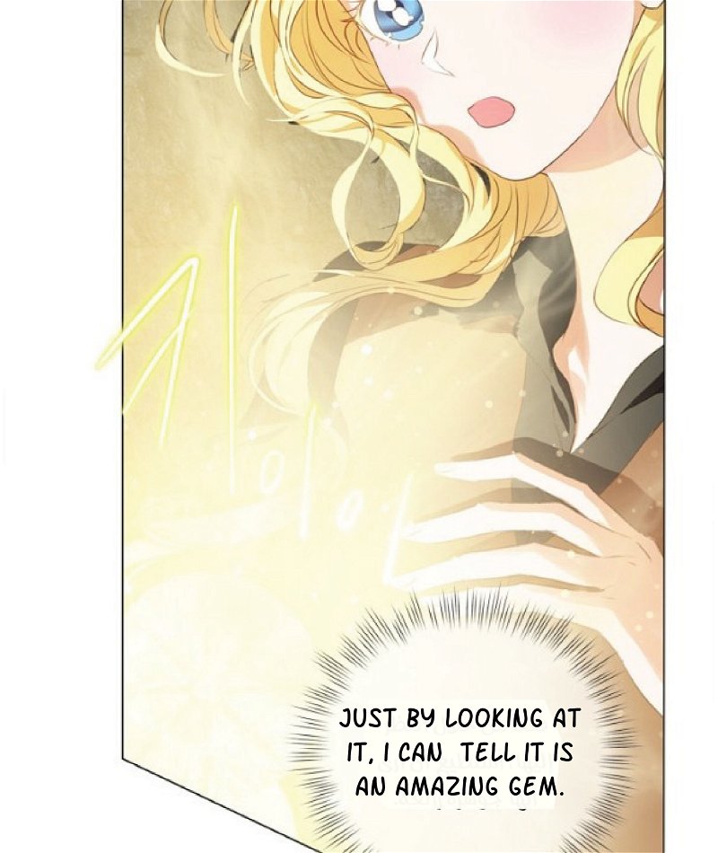 The Golden Haired Elementalist Chapter 50 - Page 18