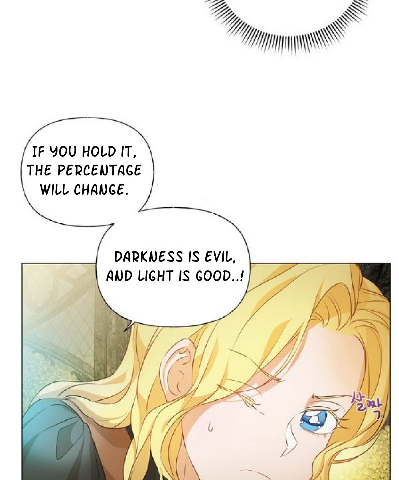 The Golden Haired Elementalist Chapter 50 - Page 32