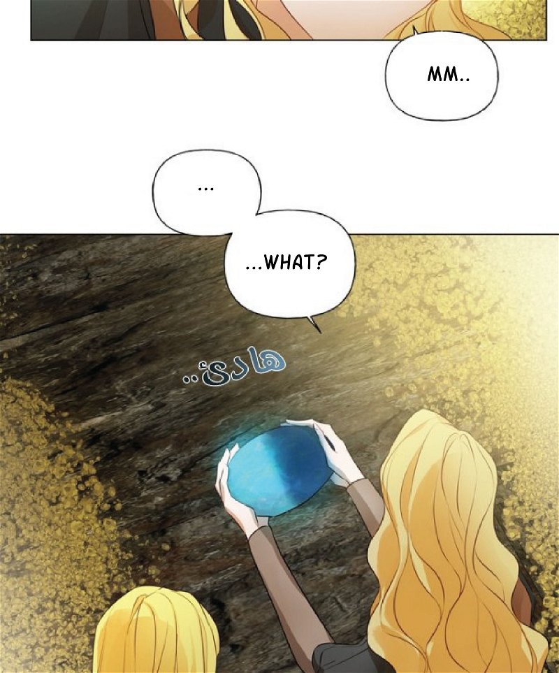 The Golden Haired Elementalist Chapter 50 - Page 33