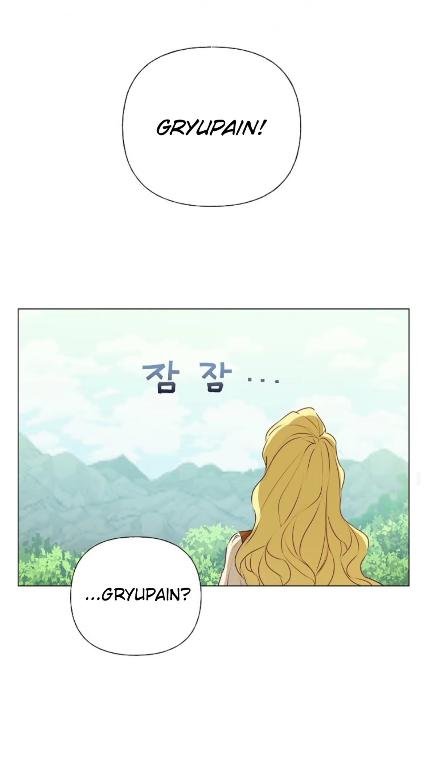 The Golden Haired Elementalist Chapter 57 - Page 22