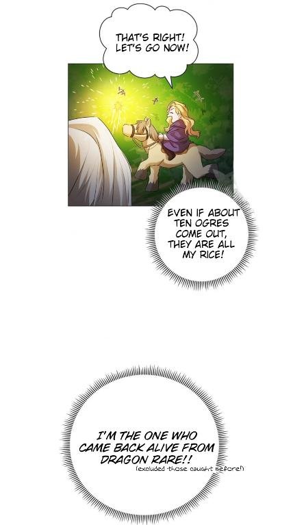 The Golden Haired Elementalist Chapter 58 - Page 29