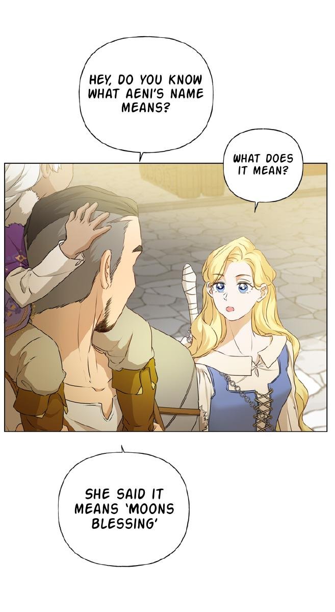 The Golden Haired Elementalist Chapter 66 - Page 26