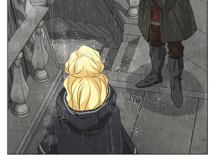 The Golden Haired Elementalist Chapter 68 - Page 37