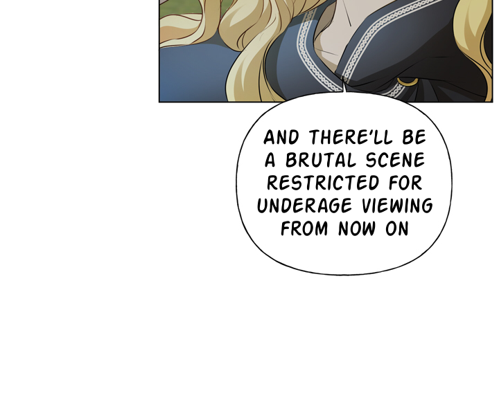 The Golden Haired Elementalist Chapter 70 - Page 31