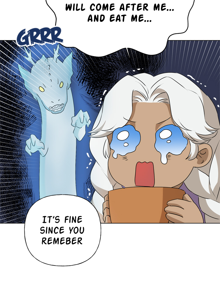 The Golden Haired Elementalist Chapter 70 - Page 80