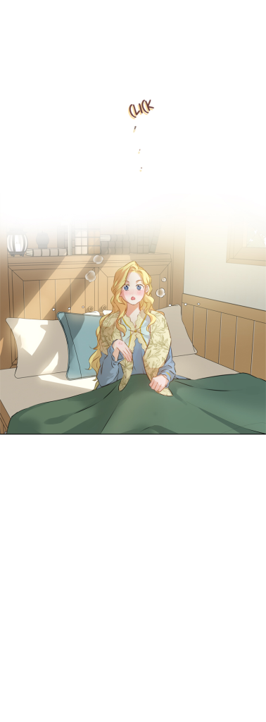 The Golden Haired Elementalist Chapter 70 - Page 87
