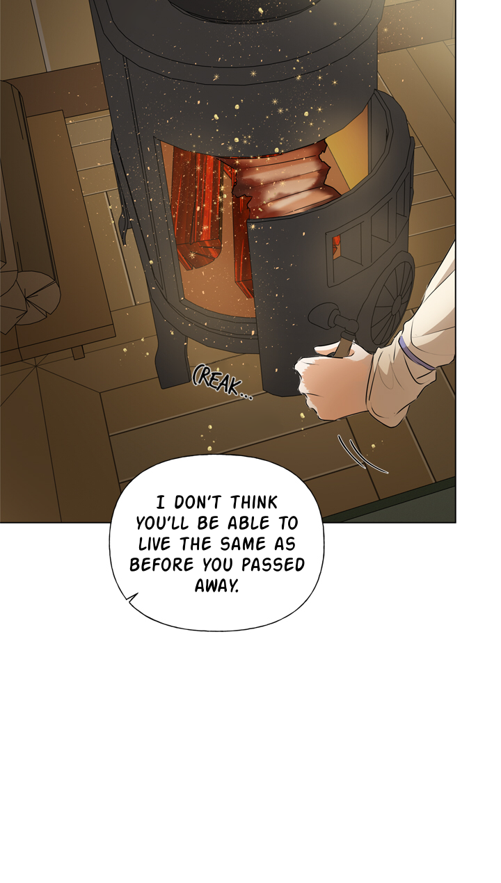 The Golden Haired Elementalist Chapter 71 - Page 26