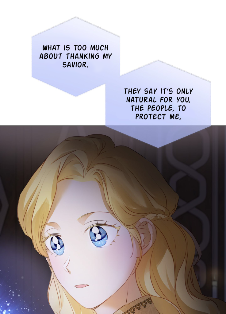 The Golden Haired Elementalist Chapter 72 - Page 14
