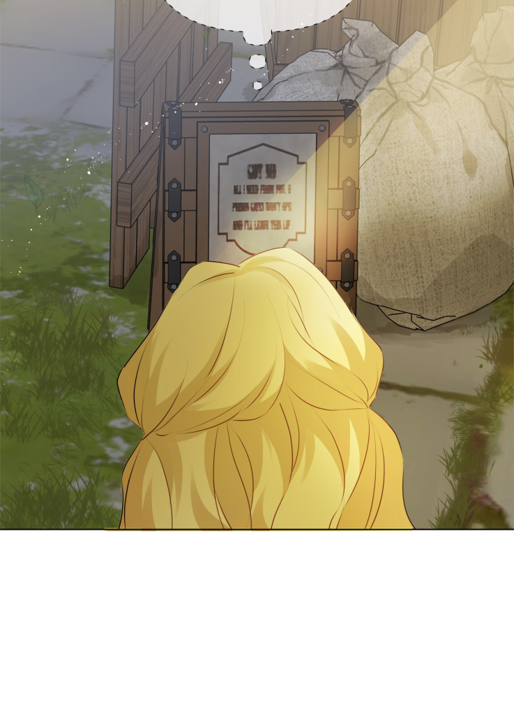 The Golden Haired Elementalist Chapter 72 - Page 93