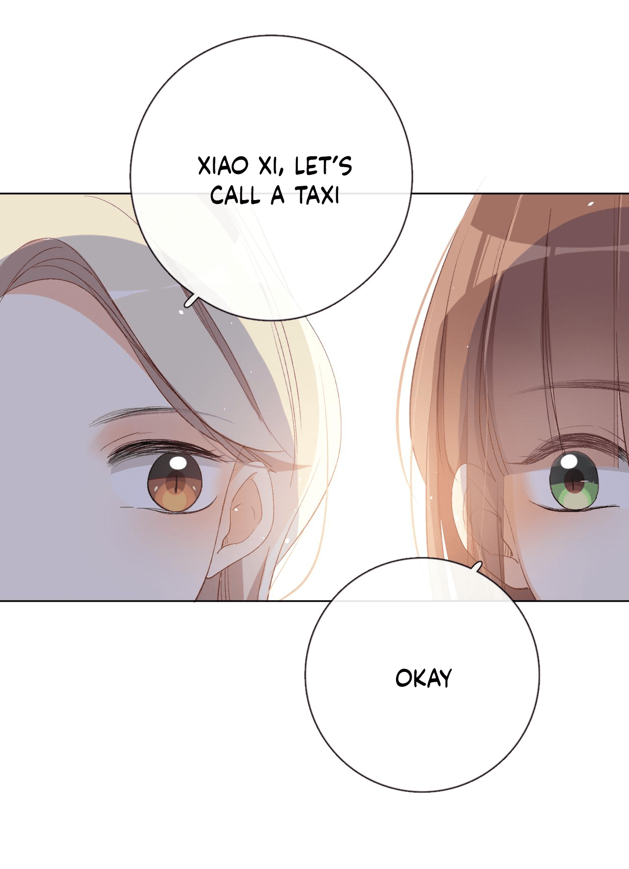 Loving you loving me Chapter 9 - Page 4