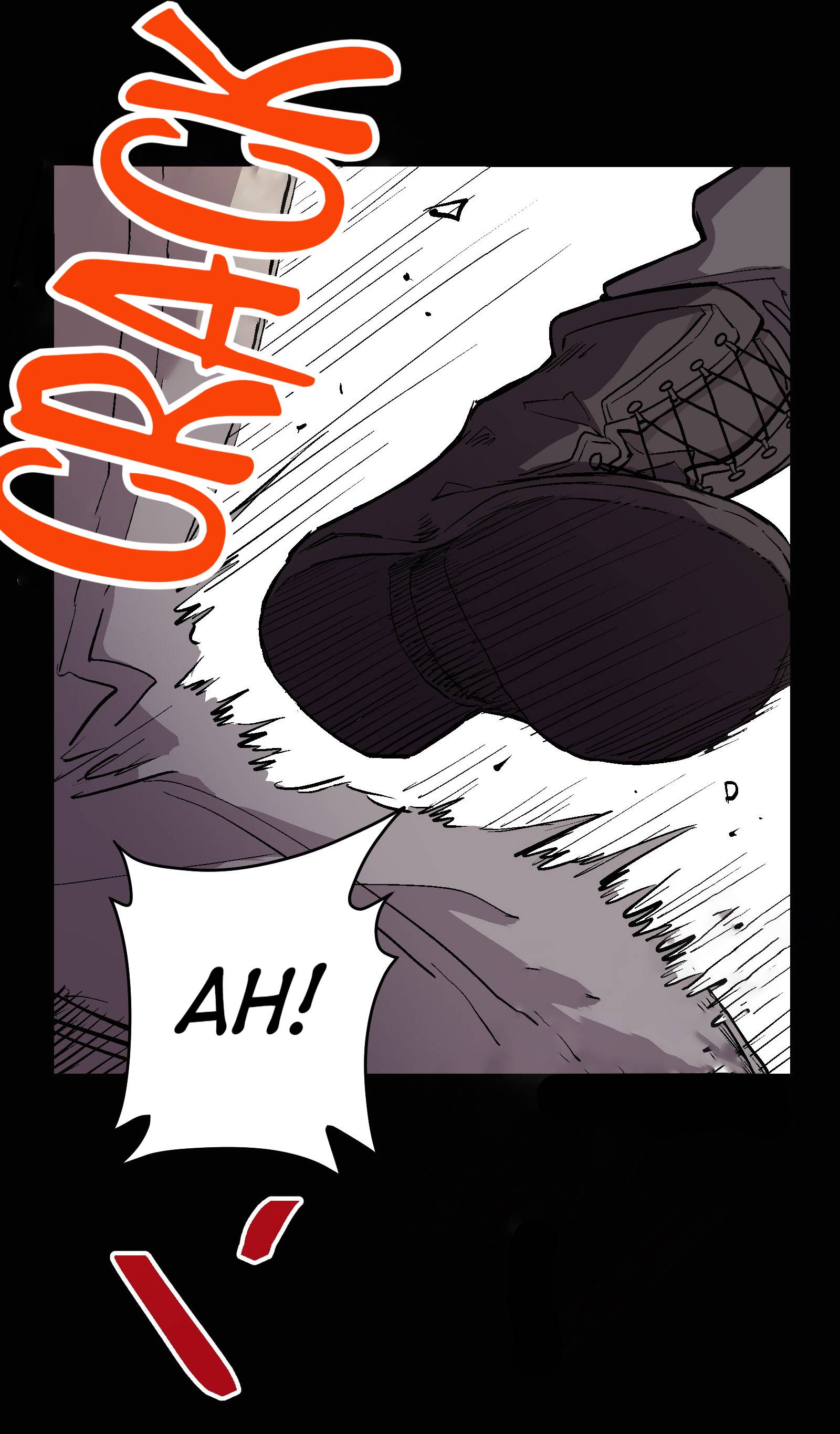 The king of the special forces Chapter 33 - Page 35