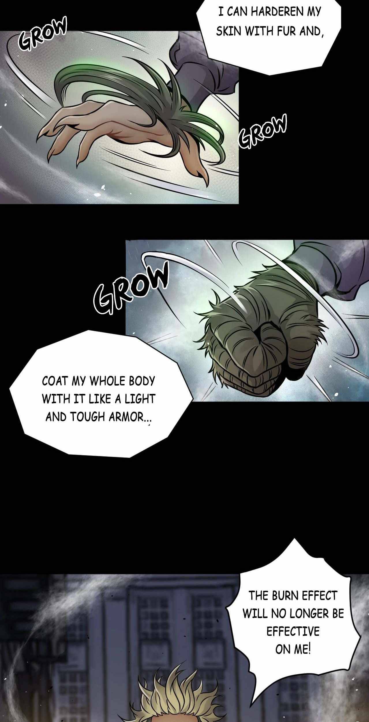 Take the Crown, I Want to Be a King Chapter 6 - Page 17