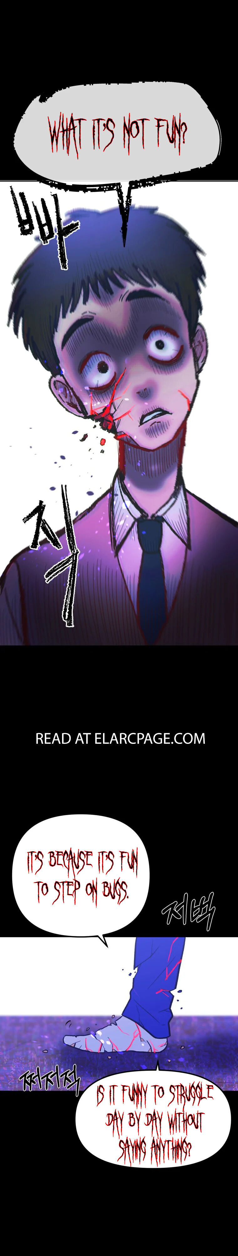 Children of Illusion Chapter 2 - Page 41