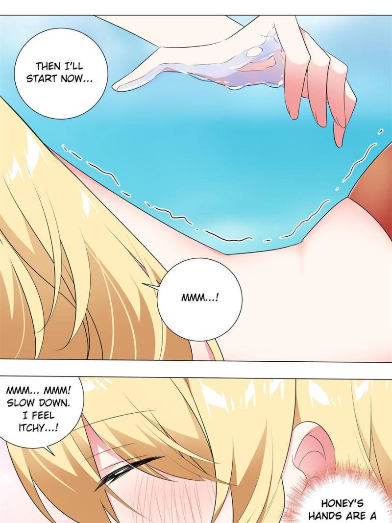 My Girl is a Dragon Princess Chapter 170 - Page 2