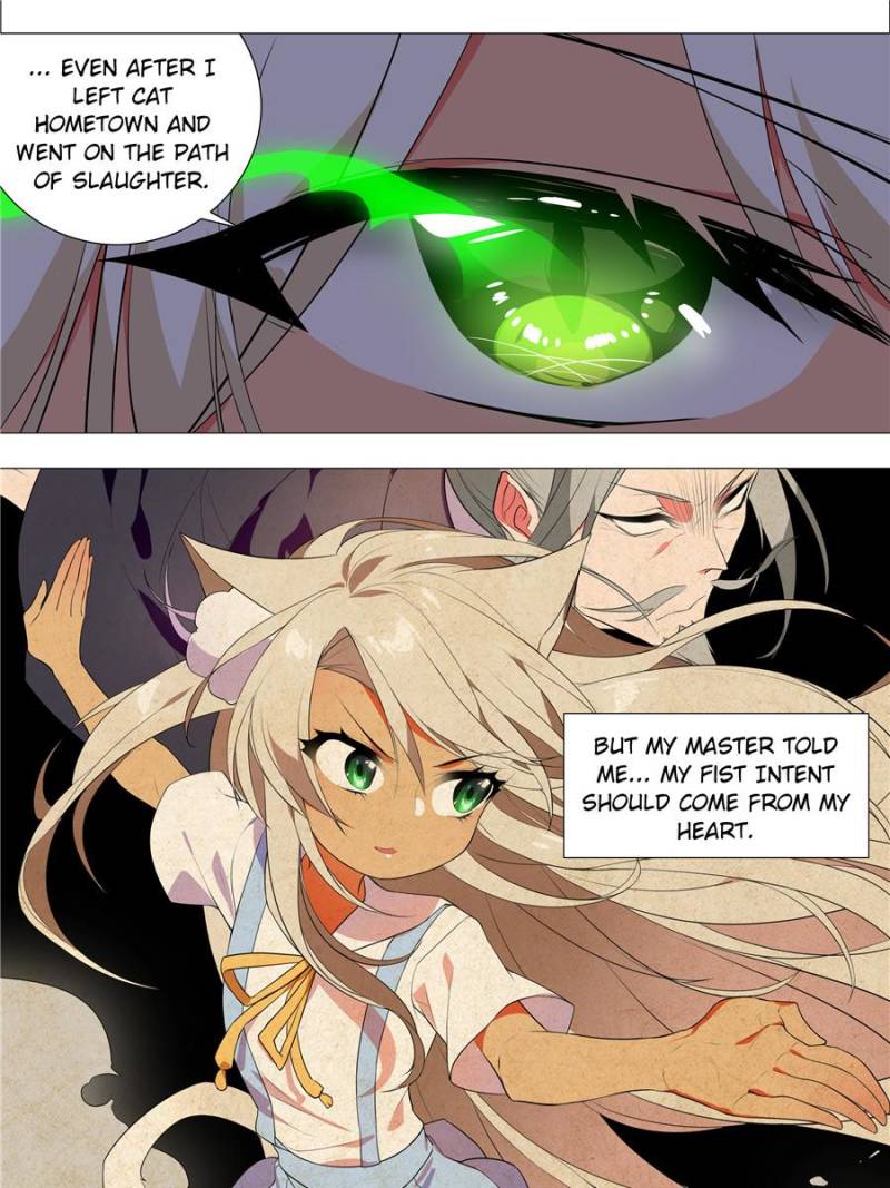 My Girl is a Dragon Princess Chapter 175 - Page 8