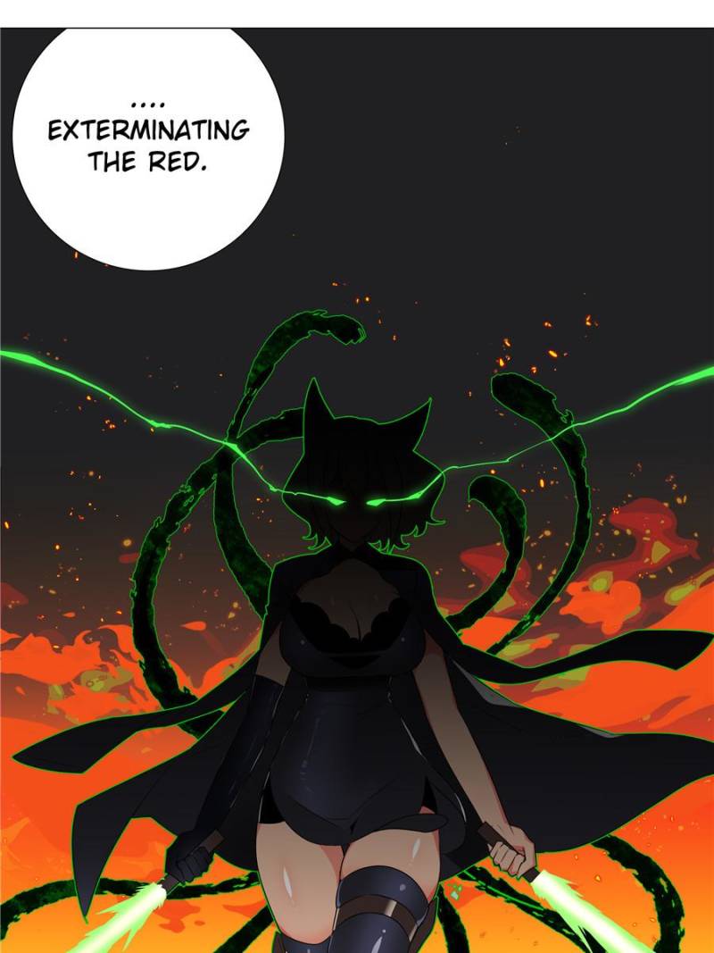 My Girl is a Dragon Princess Chapter 177 - Page 28