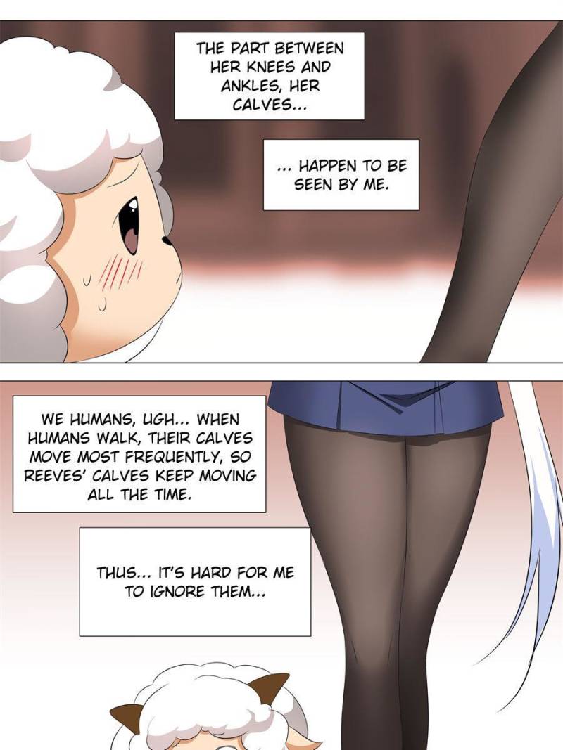 My Girl is a Dragon Princess Chapter 193 - Page 26