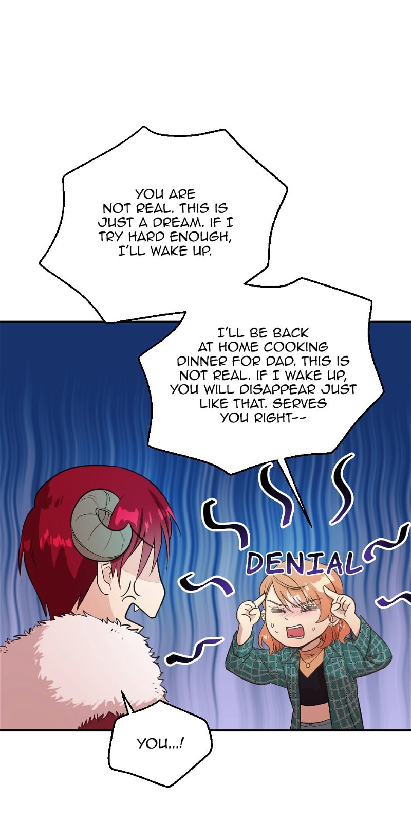 A Thousand Year Engagment Chapter 2 - Page 46