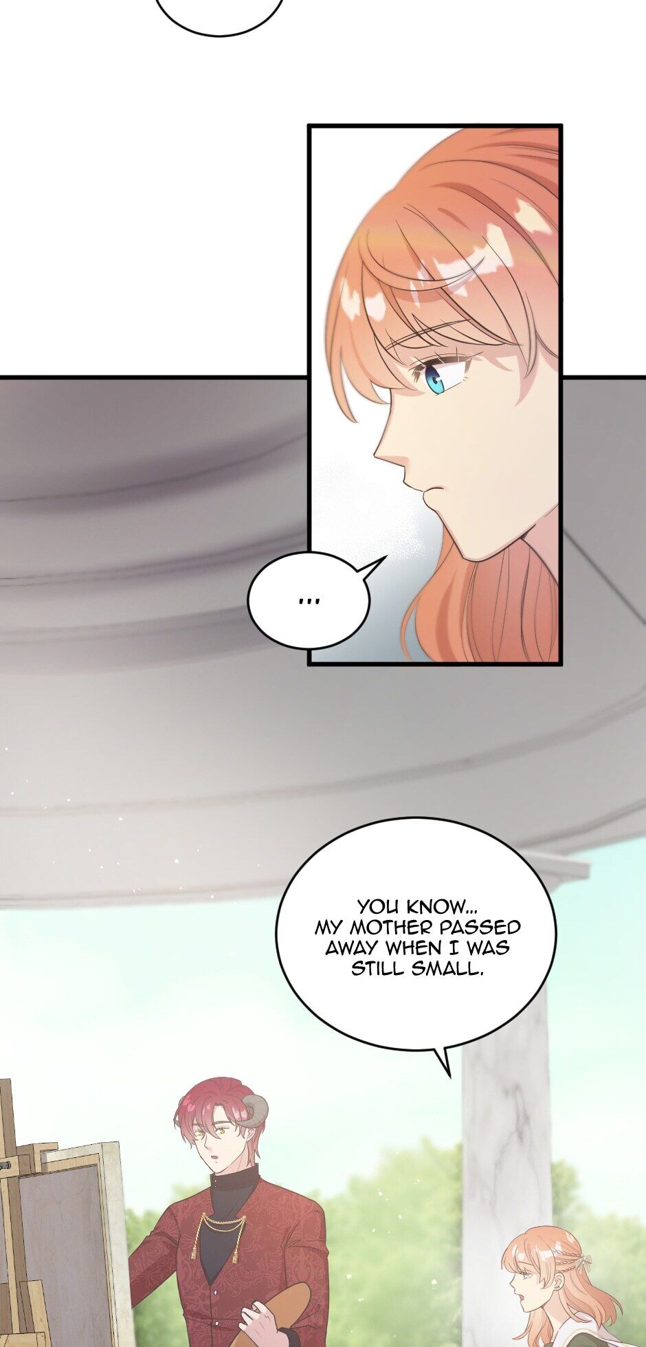 A Thousand Year Engagment Chapter 11 - Page 44