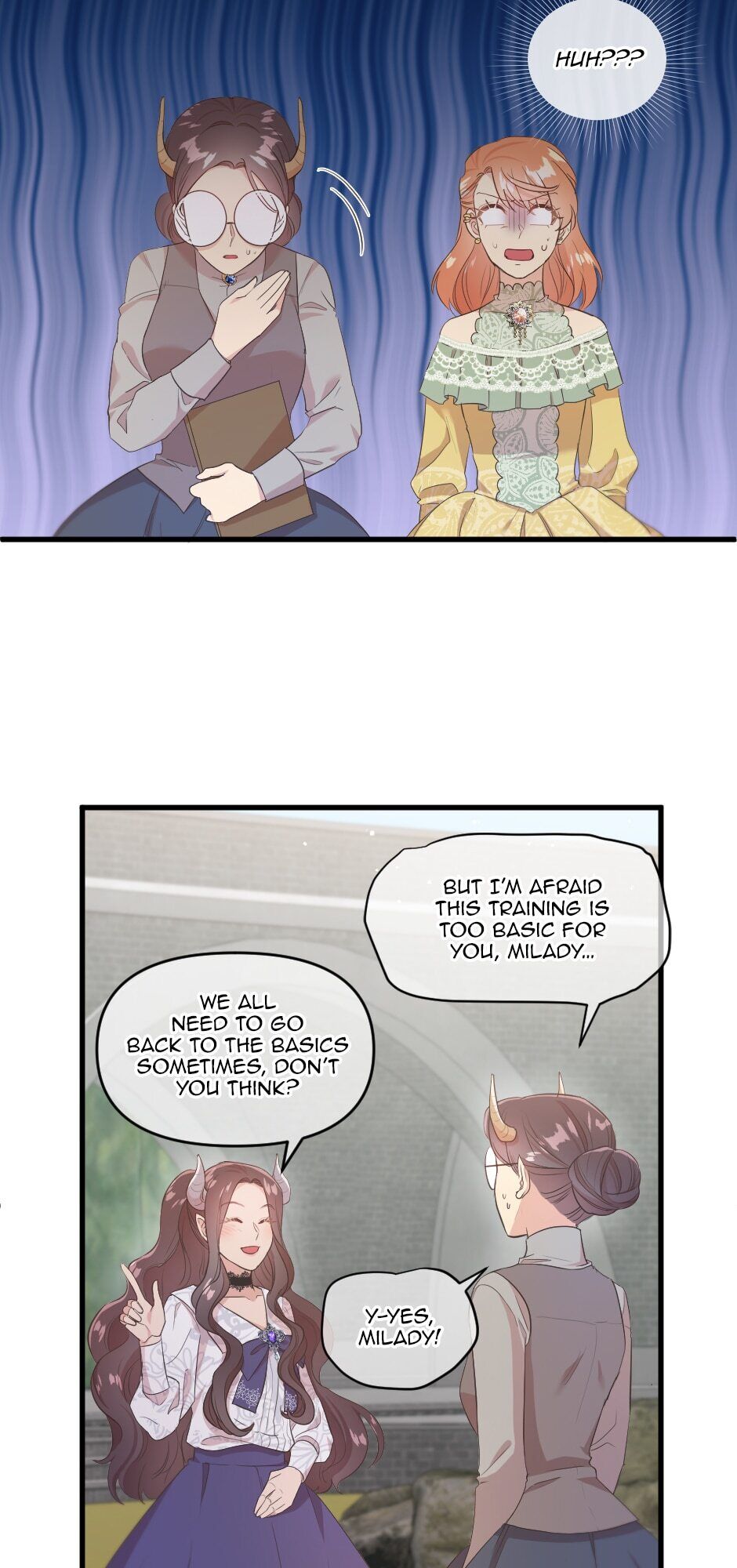 A Thousand Year Engagment Chapter 14 - Page 19