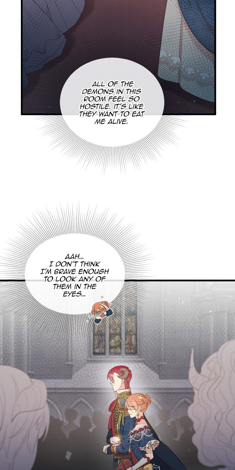 A Thousand Year Engagment Chapter 15 - Page 31
