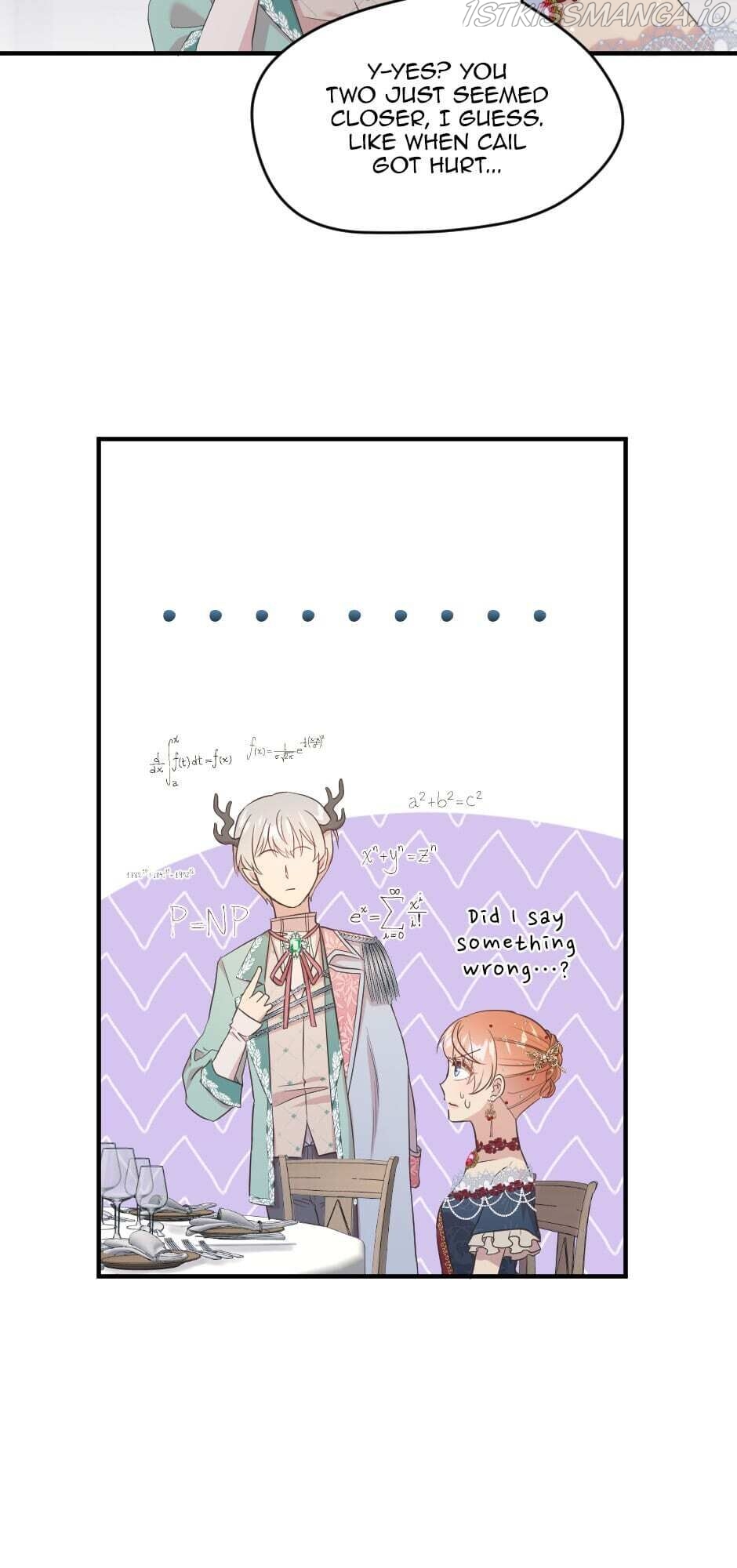 A Thousand Year Engagment Chapter 16 - Page 19